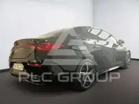 2026 Mercedes Benz CLA 200