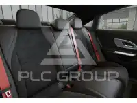 2026 Mercedes Benz CLA 200