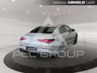 2026 Mercedes Benz CLA 200