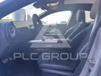 2026 Mercedes Benz CLA 200