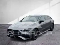 2026 Mercedes Benz CLA 200