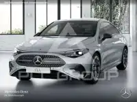 2026 Mercedes Benz CLA 200