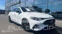 2026 Mercedes Benz CLA 200
