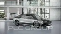 2026 Mercedes Benz CLA 200