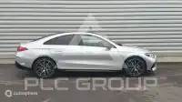 2026 Mercedes Benz CLA 200