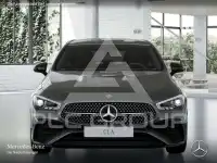 2026 Mercedes Benz CLA 200