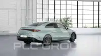 2026 Mercedes Benz CLA 200