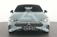 2026 Mercedes Benz CLA 200