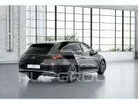 2026 Mercedes Benz CLA 200