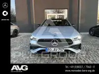 2026 Mercedes Benz CLA 200