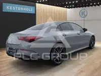 2026 Mercedes Benz CLA 200