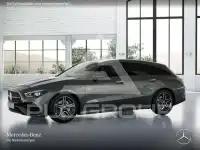 2026 Mercedes Benz CLA 200