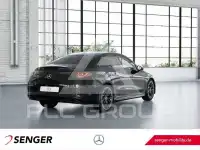 2026 Mercedes Benz CLA 200