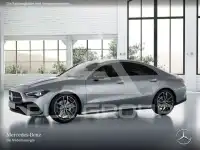 2026 Mercedes Benz CLA 200