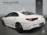 2026 Mercedes Benz CLA 200