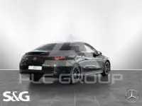 2026 Mercedes Benz CLA 200