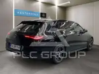 2026 Mercedes Benz CLA 200