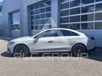 2026 Mercedes Benz CLA 200