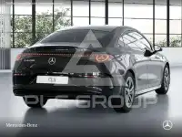 2026 Mercedes Benz CLA 200