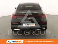 2026 Mercedes Benz CLA 200