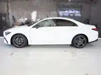 2026 Mercedes Benz CLA 200