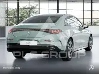 2026 Mercedes Benz CLA 200