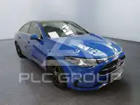 2026 Mercedes Benz CLA 200