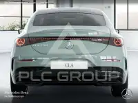 2026 Mercedes Benz CLA 200