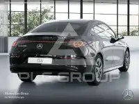 2026 Mercedes Benz CLA 200