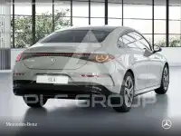 2026 Mercedes Benz CLA 200