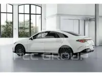 2026 Mercedes Benz CLA 200