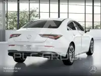 2026 Mercedes Benz CLA 200
