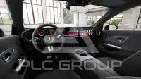 2026 Mercedes Benz CLA 200
