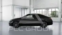 2026 Mercedes Benz CLA 200