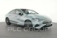 2026 Mercedes Benz CLA 200