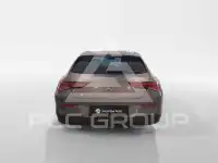 2018 Mercedes Benz CLA 200