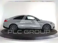 2026 Mercedes Benz CLA 200