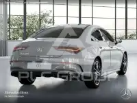 2026 Mercedes Benz CLA 200