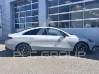 2026 Mercedes Benz CLA 200