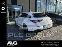 2026 Mercedes Benz CLA 200