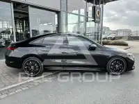 2026 Mercedes Benz CLA 200