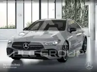 2026 Mercedes Benz CLA 200