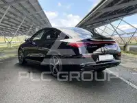 2026 Mercedes Benz CLA 200