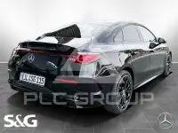 2026 Mercedes Benz CLA 200