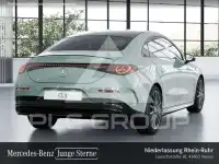 2026 Mercedes Benz CLA 200