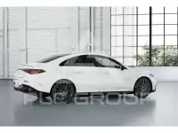 2026 Mercedes Benz CLA 200