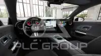 2026 Mercedes Benz CLA 200