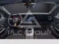 2026 Mercedes Benz CLA 200