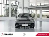 2026 Mercedes Benz CLA 200
