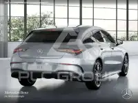 2026 Mercedes Benz CLA 200